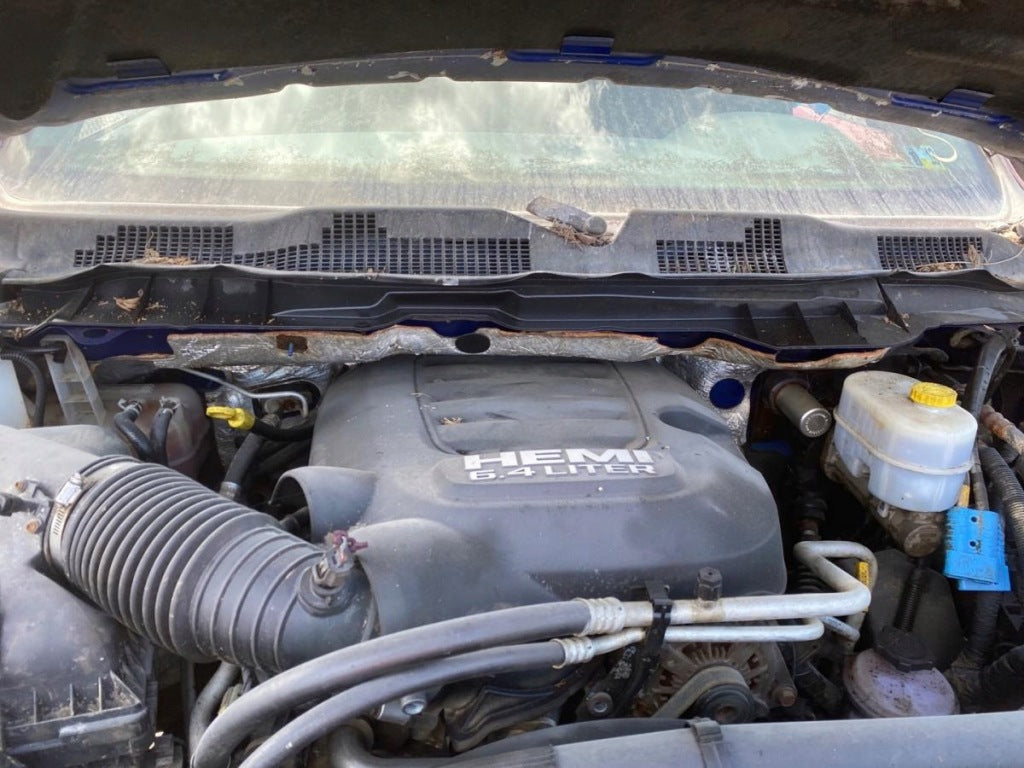 2015 Dodge Ram 2500 1500 Lambda Sensor