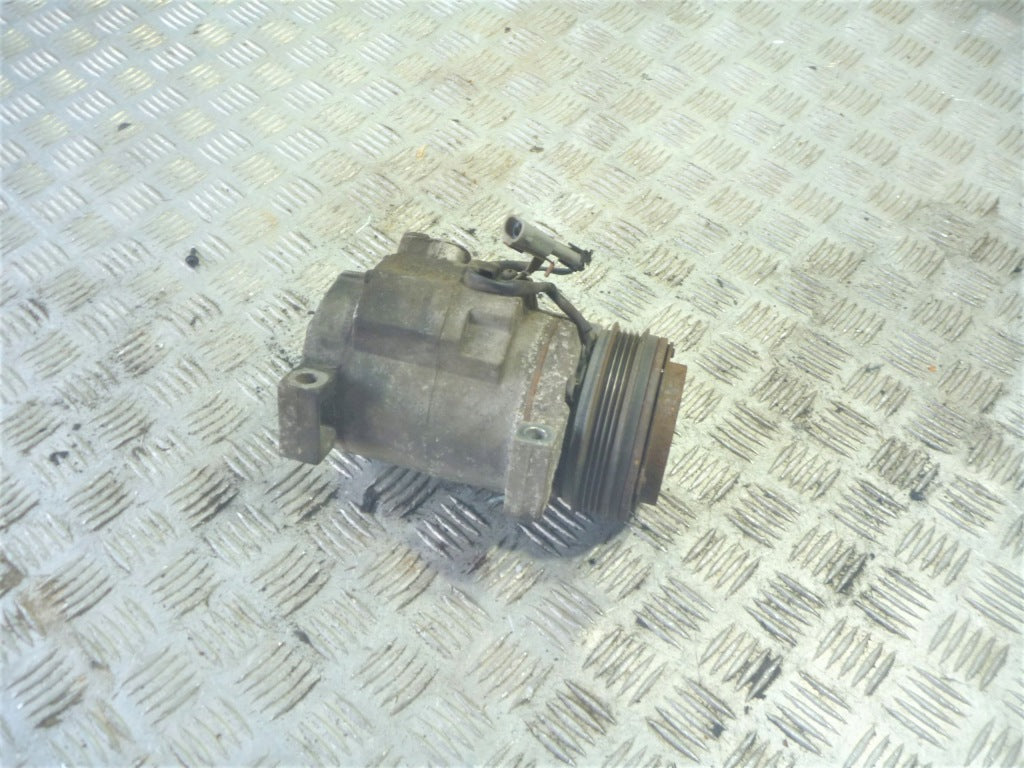 Air Conditioning Compressor Escalade Yukon 6.2 2007-