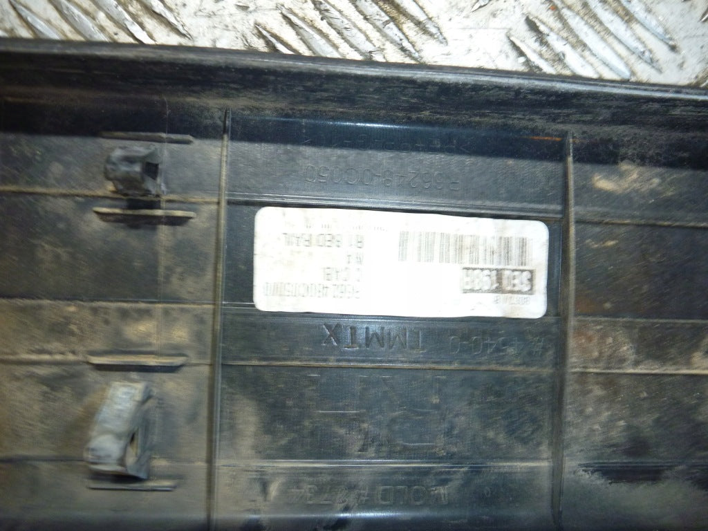 Listwa Paki Tylnej Toyota Tundra 2007-