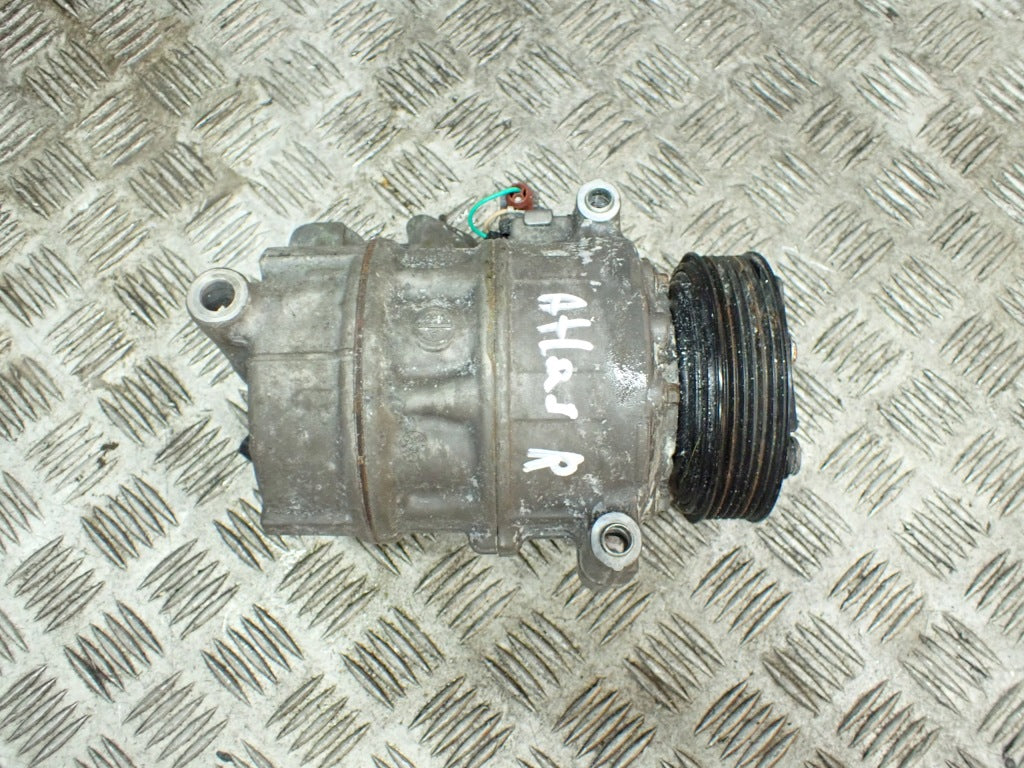 Air Conditioning Compressor VW Atlas 3.6 Cross Sport 2022