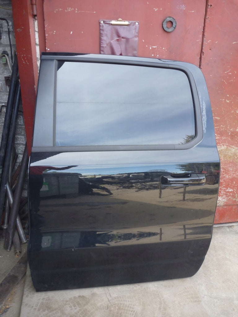 Listwa Drzwi Zbierająca Wodę Zew. Dodge RAM 2019-