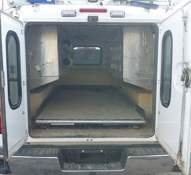 Chevrolet Silverado 5.3 4x4