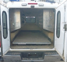 Chevrolet Silverado 5.3 4x4