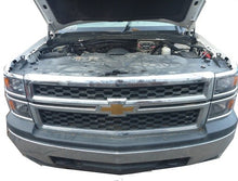 Chevrolet Silverado 5.3 4x4