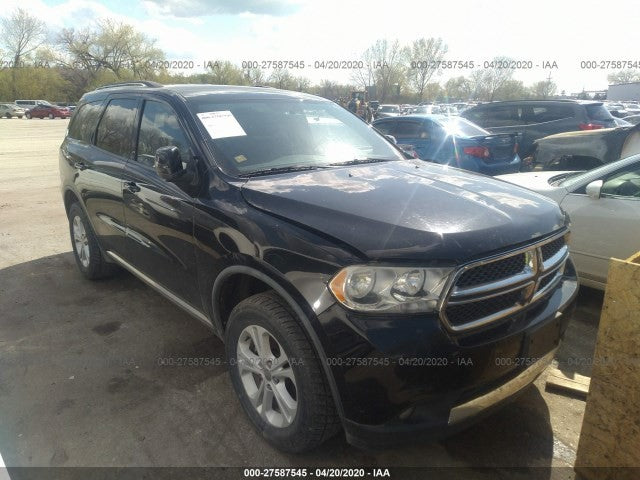 Dodge Durango 5.7 4x4