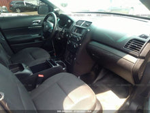 Ford Explorer 3.5 4x4