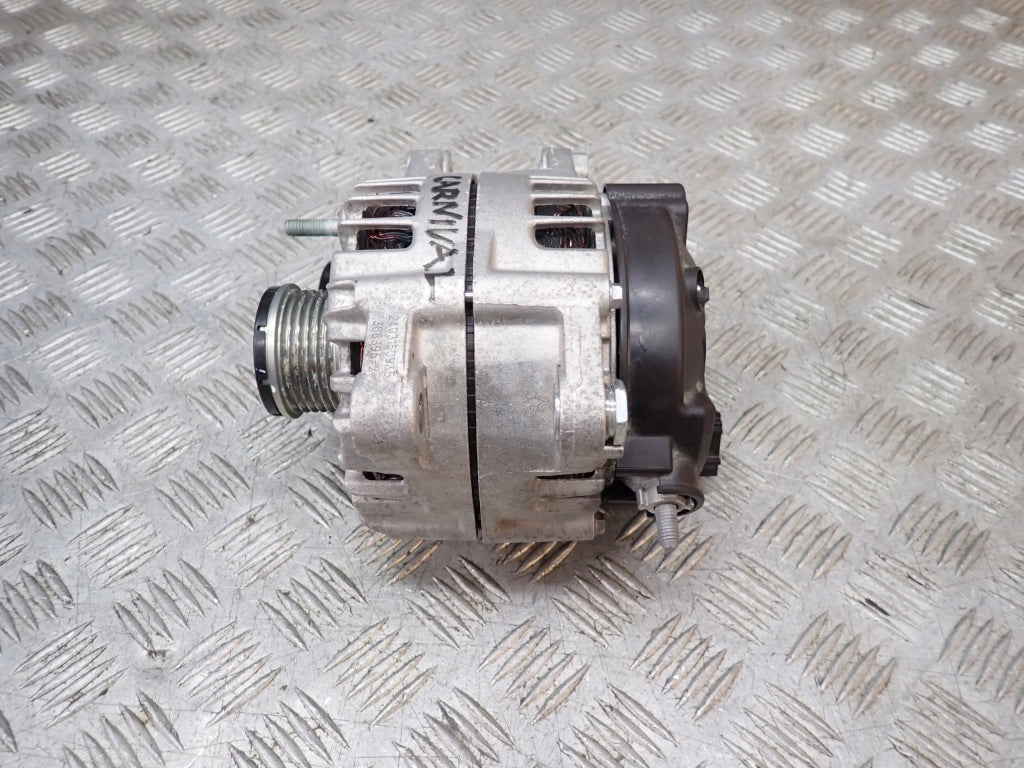 Alternator Kia Carnival LX 3.5 GDI KA4 2020-