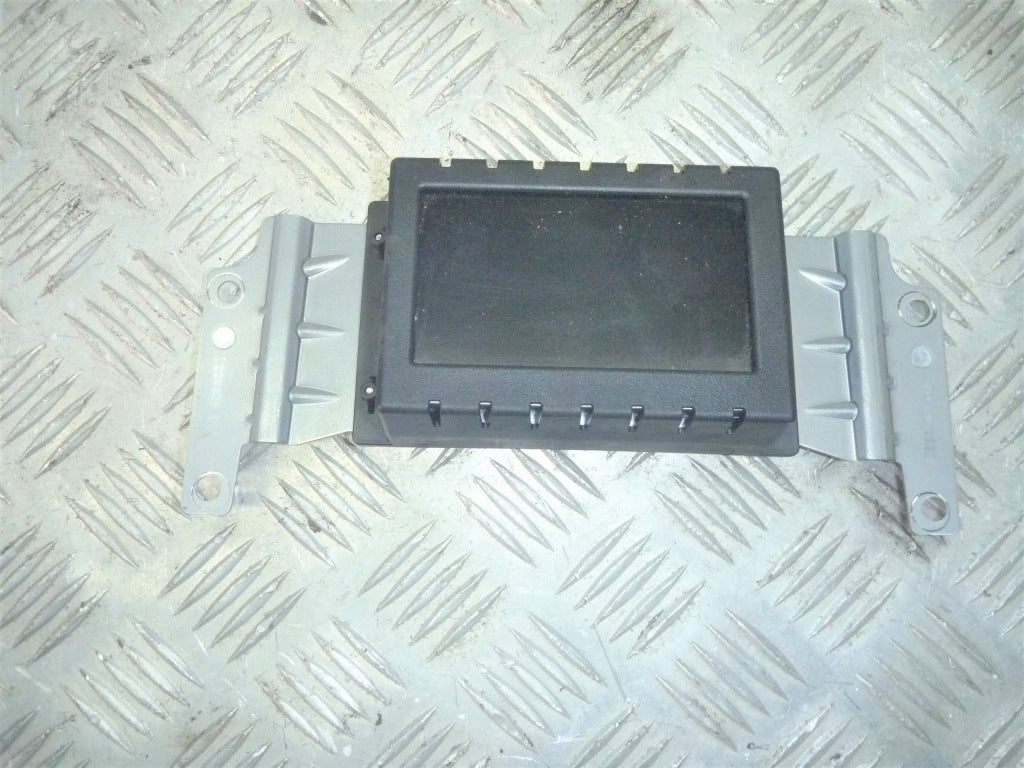 Monitor Wyświetlacz Radia LCD Ford Explorer 2016
