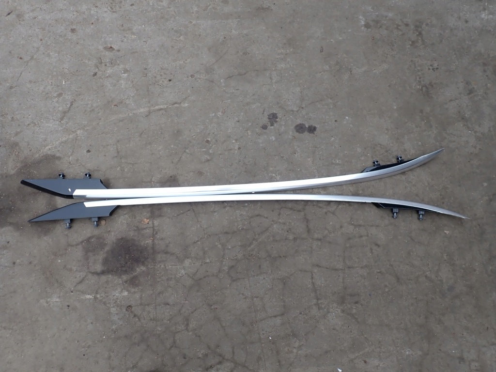 Railings Set Cadillac SRX 2010