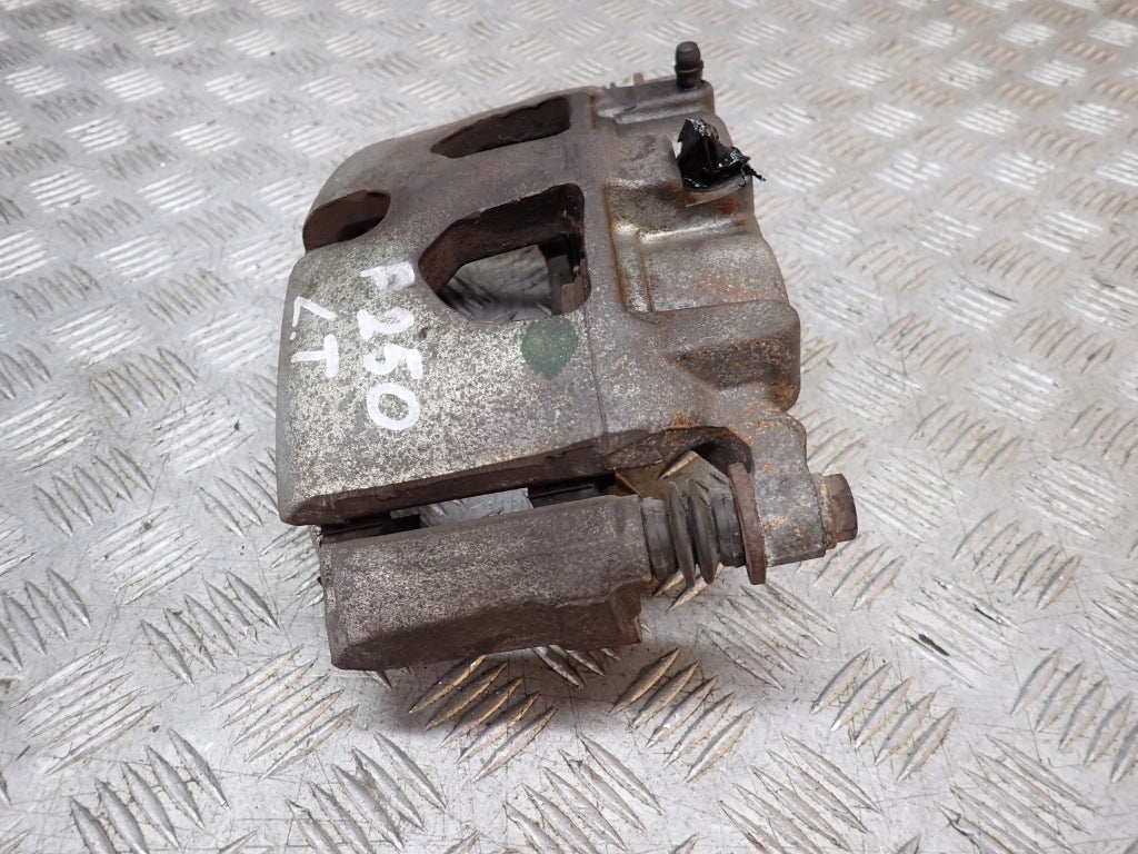 Zacisk Hamulcowy Lewy Tylny Lewa Tył Ford F350 F250 6.2 4x4 Super Duty 2021