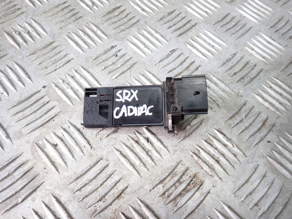 2010 Cadillac SRX Air Flow Meter