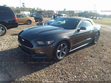 Ford Mustang 3.7 Cabrio