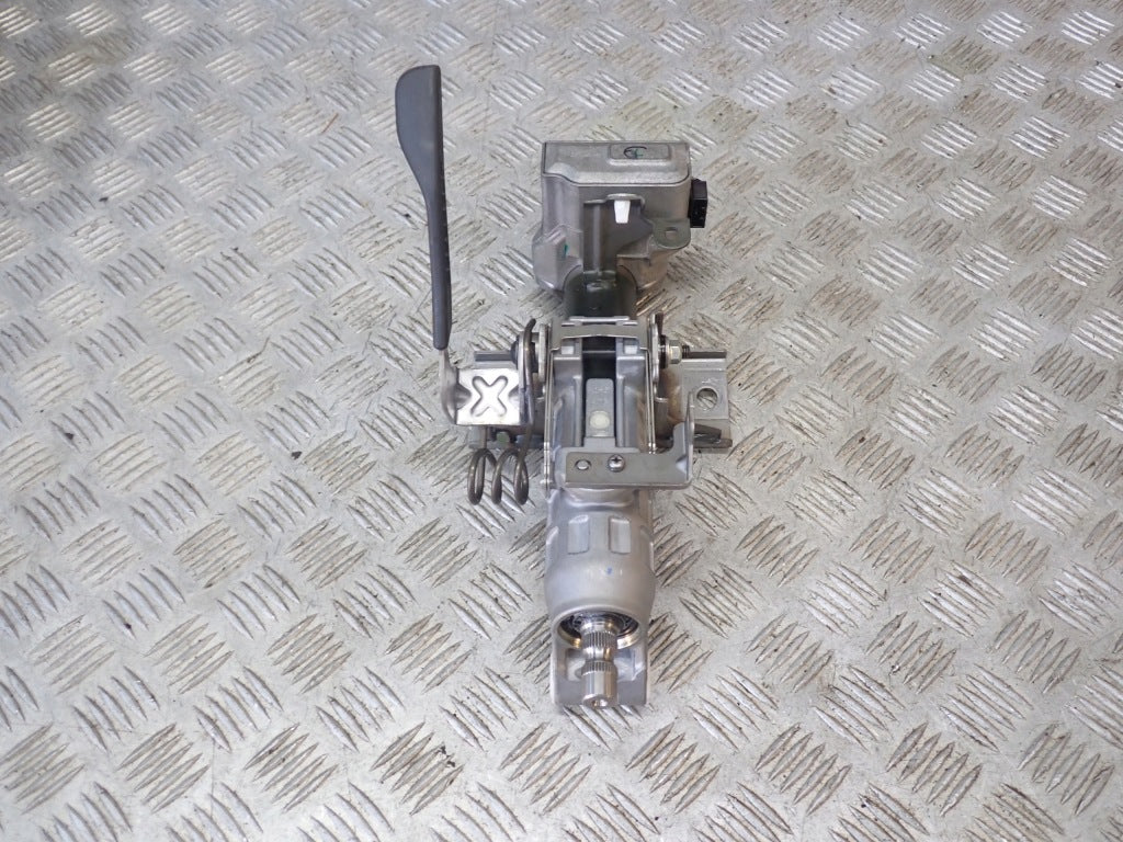 Kolumna Kierownicza Toyota Sienna XL40 2021