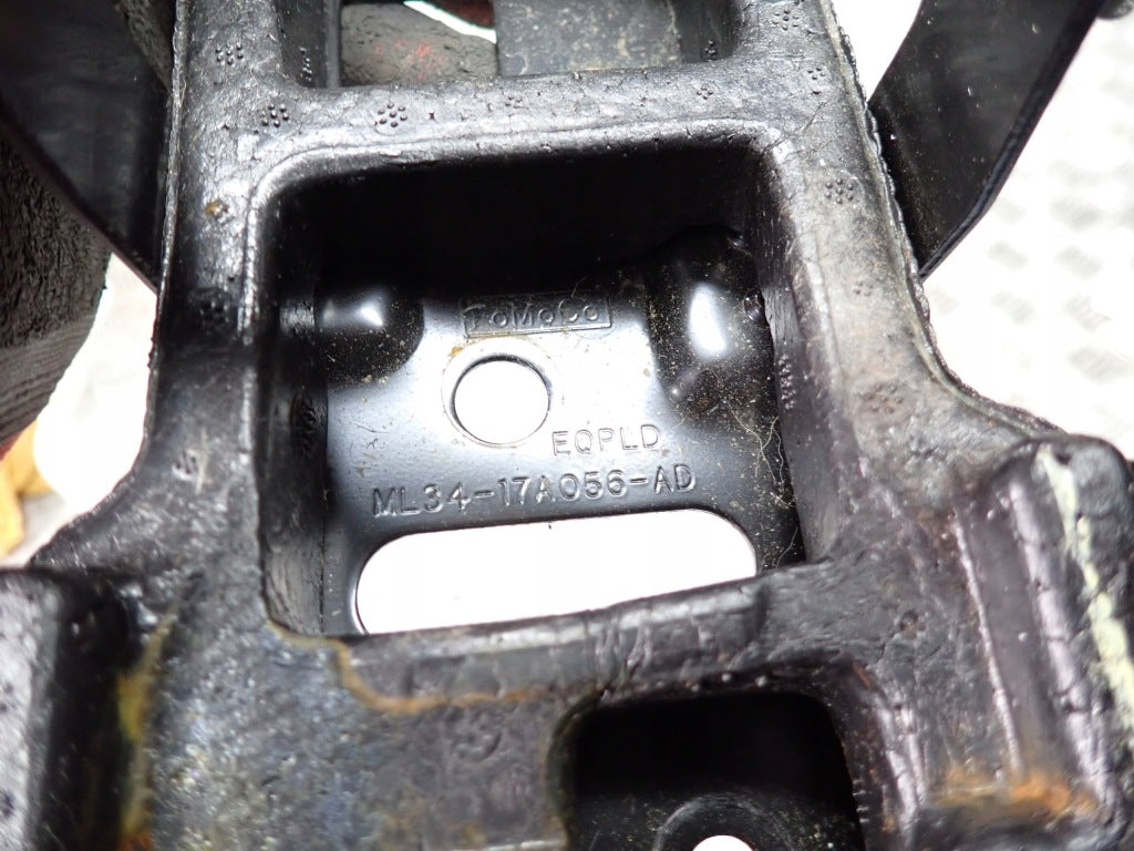 Uchwyt Mocowanie Lewarka Ford F150 4x4 2021-