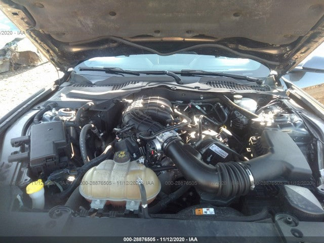 Ford Mustang 3.7 Cabrio