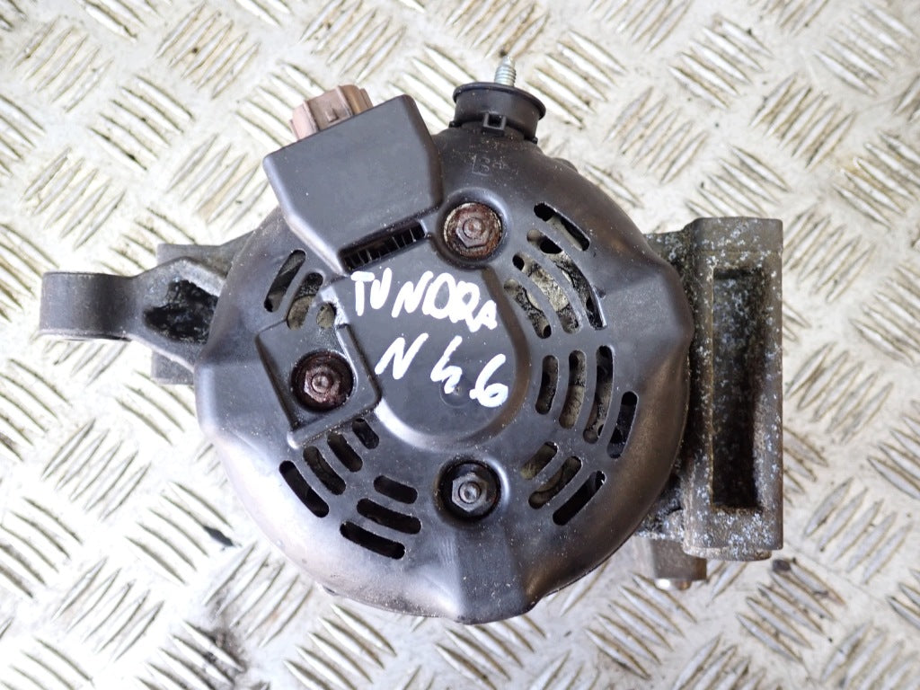 Alternator Toyota Tundra Sequoia Land Cruiser 200 4.6 5.7 2014