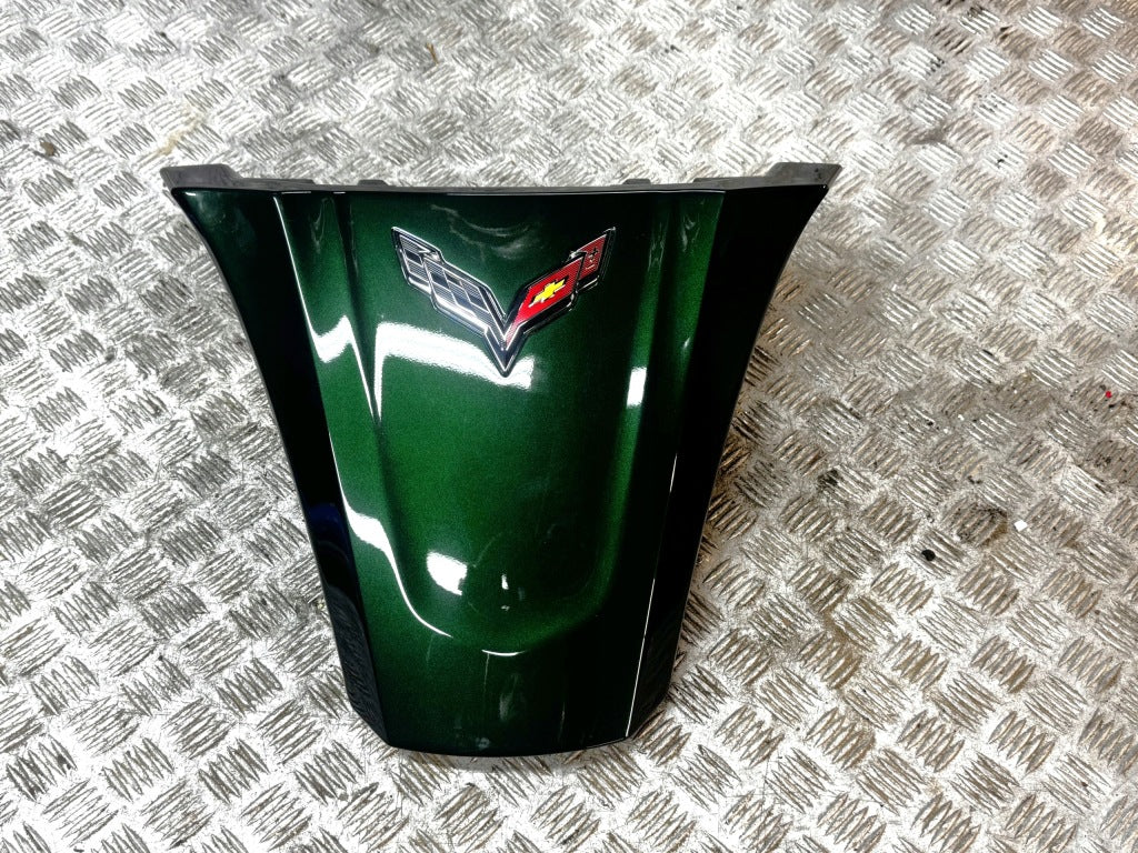 Osłona Pokrywa Tunelu Środkowego Panel Chevrolet Corvette C7 Cabrio 3LT 14-