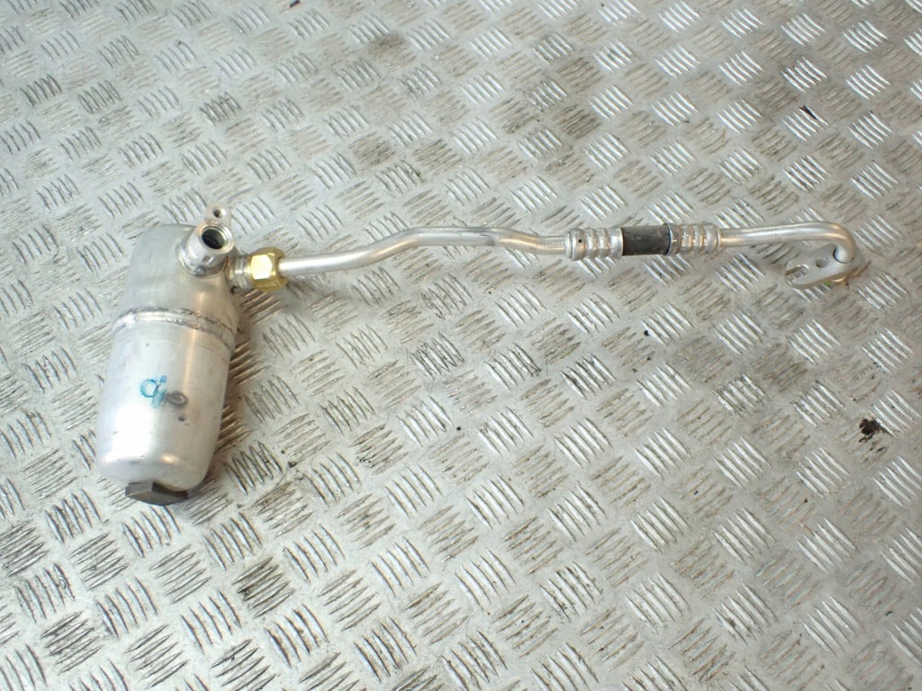 Air Conditioning Dryer Tube Chevrolet Corvette C5 2001