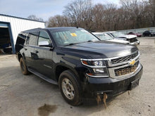 Chevrolet Suburban 5.3