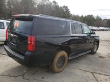 Chevrolet Suburban 5.3