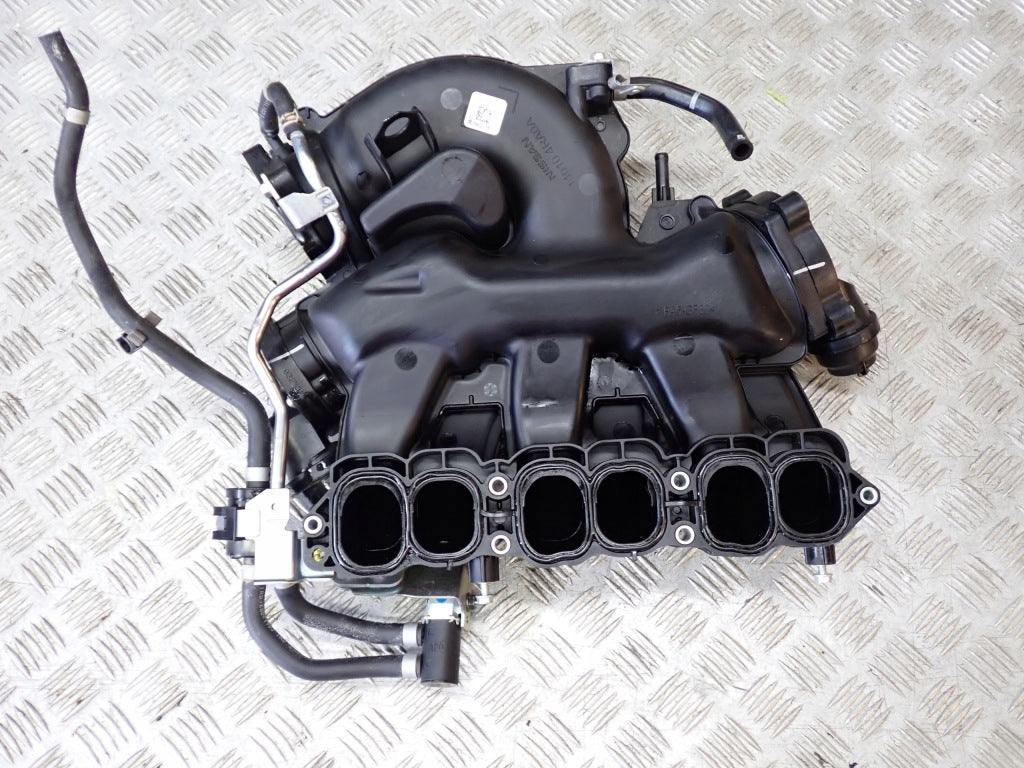 Kolektor Ssący Dolotowy Powietrza Infiniti QX60 L51 3.5 Pathfinder R53 2022