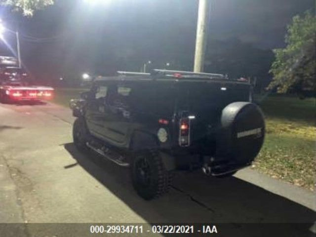 Hummer H2 6.0