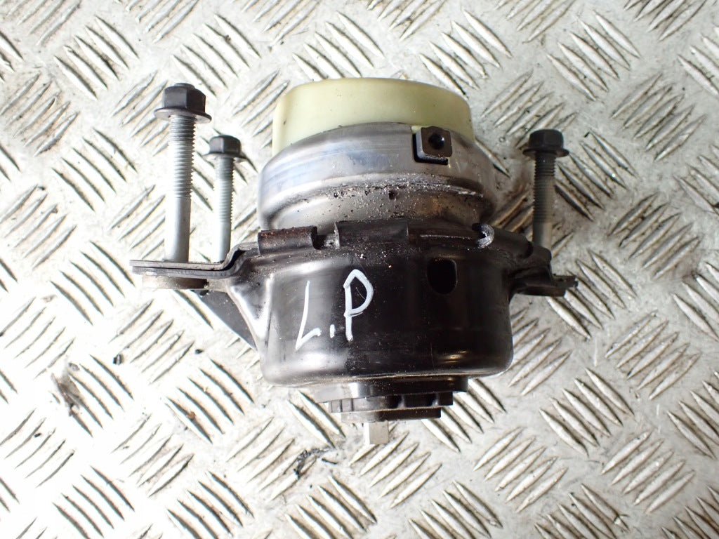 Engine Mount Chevrolet Corvette C8 2020-