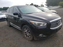 Infiniti JX35/QX60 3.5
