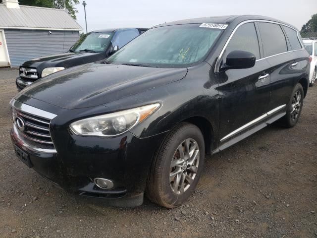 Infiniti JX35/QX60 3.5