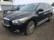 Infiniti JX35/QX60 3.5