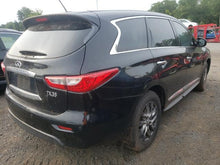 Infiniti JX35/QX60 3.5