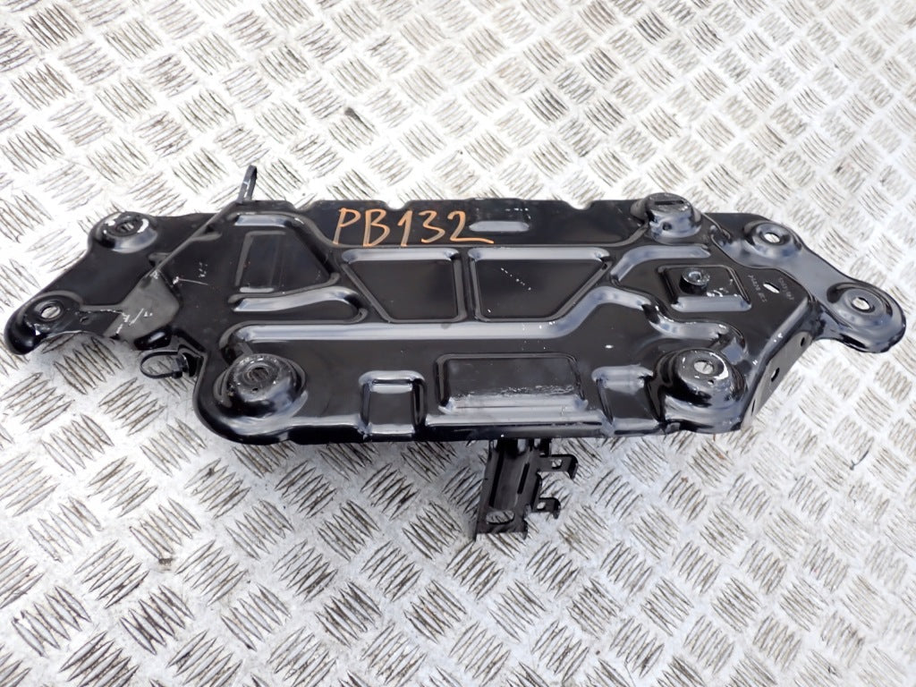Podstawa Uchwyt Mocowanie Obudowa Akumulatora Chevrolet Corvette C8 2020-