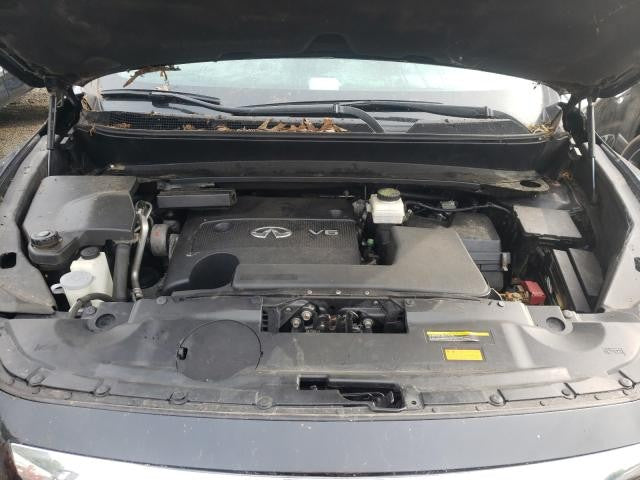 Infiniti JX35/QX60 3.5