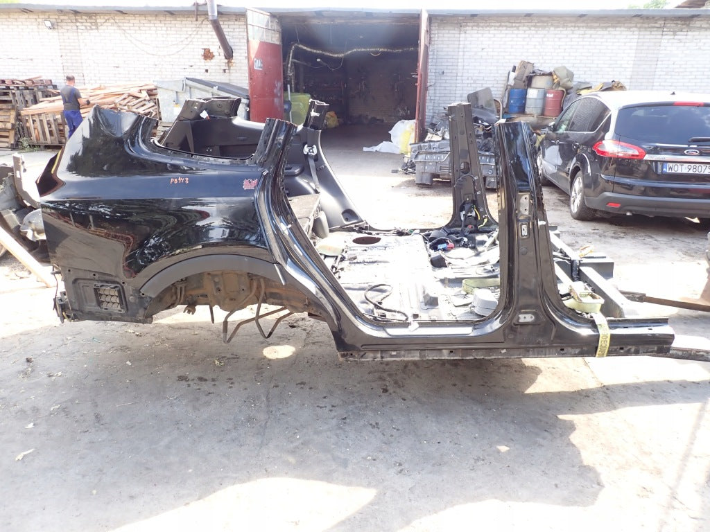Center Pillar Right Door Sill Kia Telluride 3.8 GDI 4x4 2021