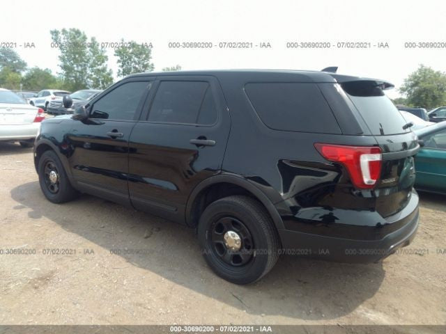 Ford Explorer 3.5 4x4