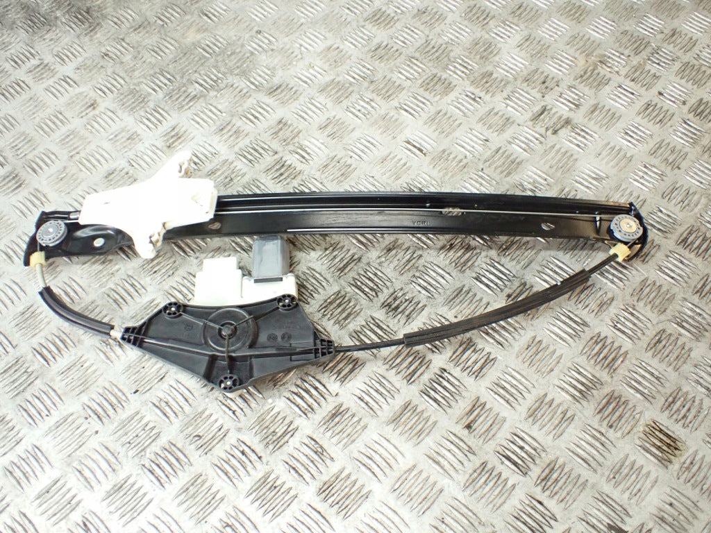 Rear Window Regulator VW Atlas R-Line 2022