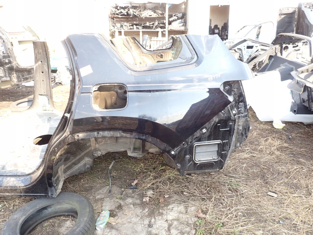 Ćwiartka Lewa Tylna Lewy Tył Honda Pilot 4 YG2 3.5 V6 J35Y8 4x4 2023