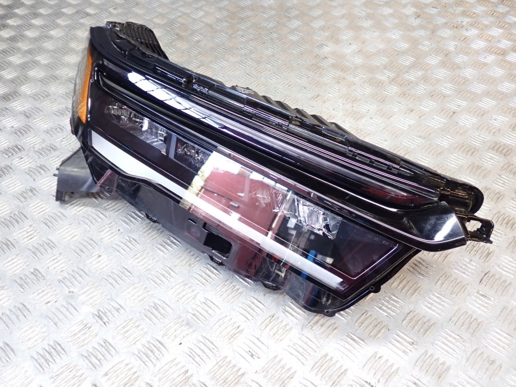Right Front Headlight Right Headlamp Set Honda Pilot 4 YG2 2023