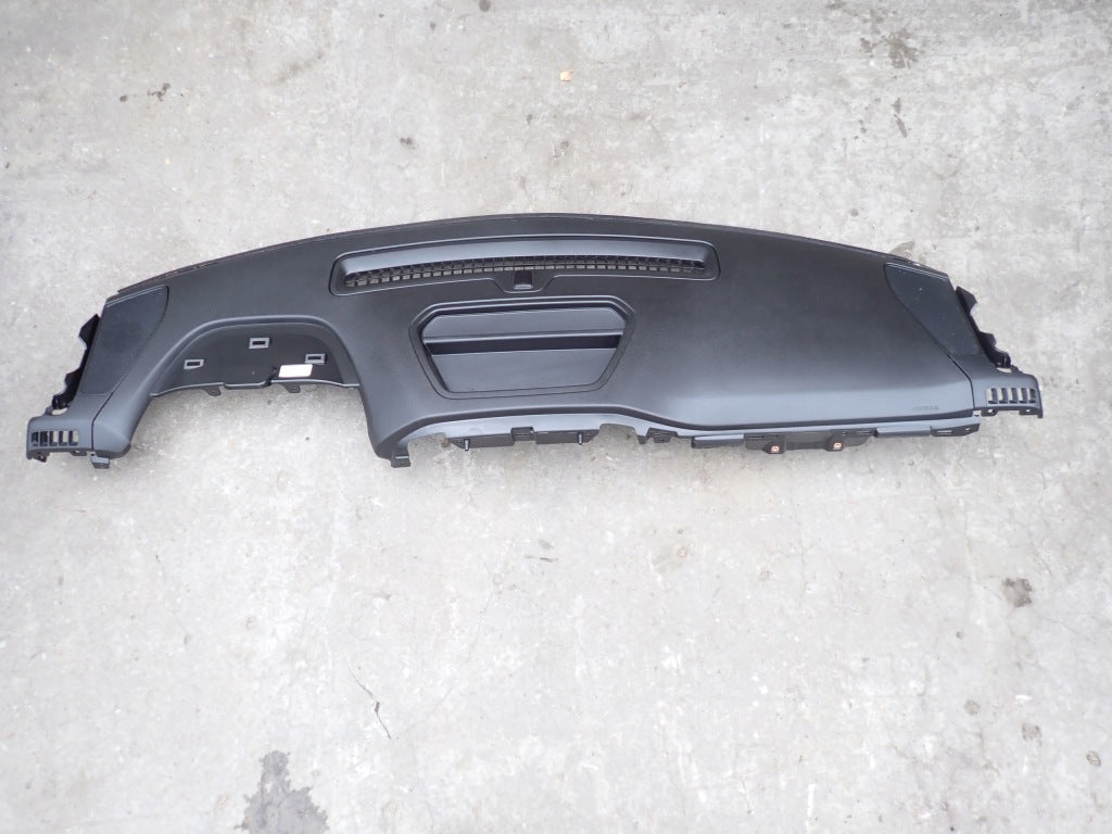 Dashboard Chevrolet Silverado GMC Sierra 2019-