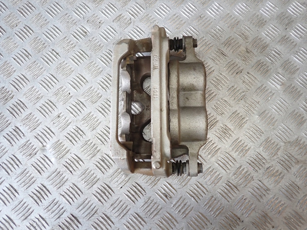 Zacisk Hamulcowy Lewy Przedni Przód Jeep Wagoneer Grand Wagoneer WS 5.7 22-