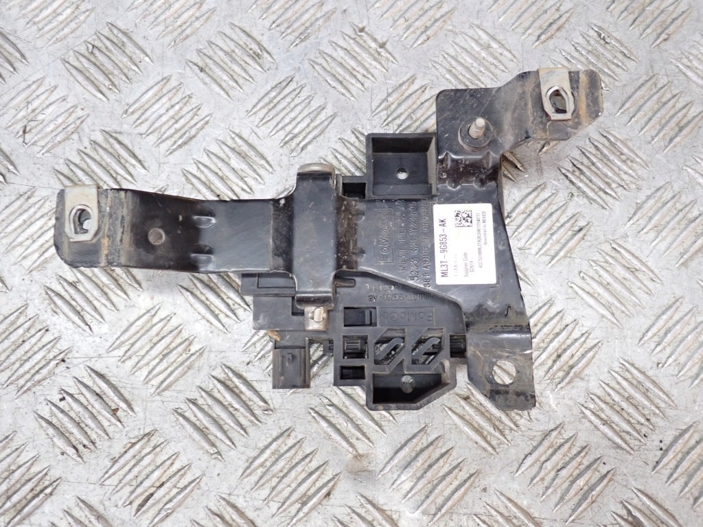 Radar Przedni Distronic Czujnik ACC Ford F150 XLT 3.5 Ecoboost 2021