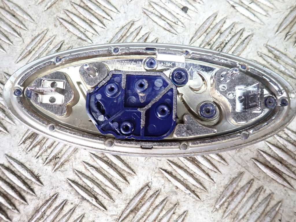 Emblemat Znaczek z Klapy Tylnej Ford Expedition 2020