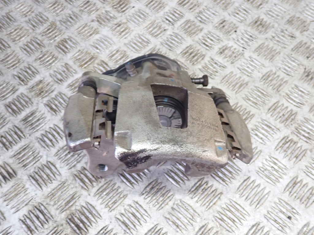 Left Rear Electric Brake Caliper Ford Expedition 3.5 2020