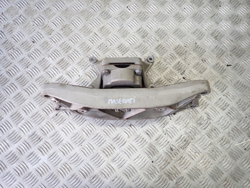 Gearbox Cushion Support Leg Maserati Quattroporte Ghibli 2014