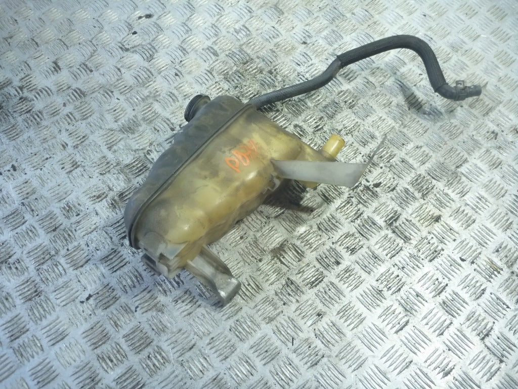 Yukon Escalade Suburban 07 Expansion Tank