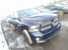 Dodge RAM 5.7 Hemi 4x4