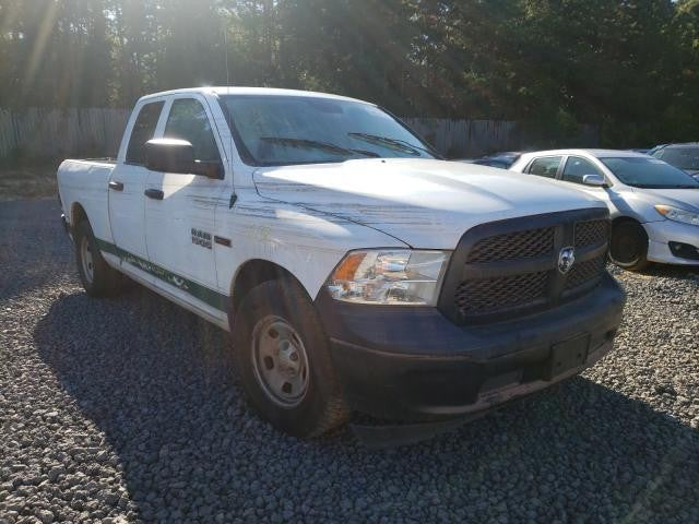 Dodge RAM 5.7 Hemi 4x4