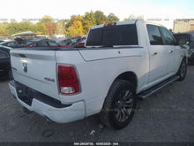 Dodge RAM 5.7 Hemi 4x4