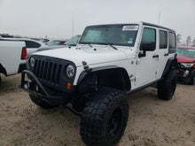 Jeep Wrangler JK 3.6