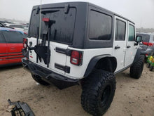 Jeep Wrangler JK 3.6